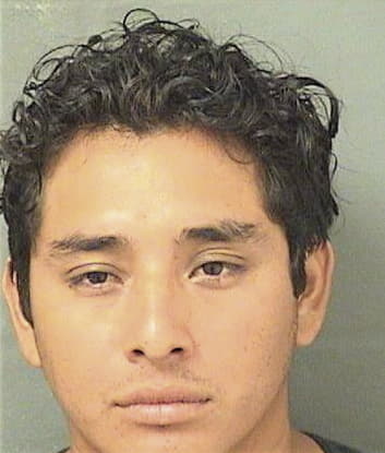 Lazaro Juanajuato, - Palm Beach County, FL 